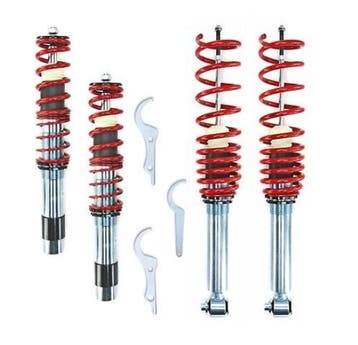 Schroefset redline passend voor BMW 5 serie E39 520i, 523..., Verzenden, Nieuw