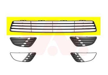 Grille o.a: Ford, Fiesta 5 (JD, JH), Ophalen of Verzenden, Nieuw, Ford USA