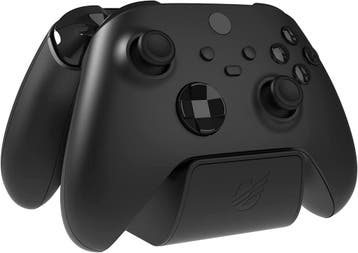 KMD charging dock voor Xbox One en Xbox Series S/X, Spelcomputers en Games, Verzenden, Nieuw