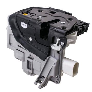 2x voor Door Locks geschikt voor Seat Leon 1P1 Altea Tole..., Verzenden, Nieuw, Seat