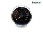 Tellerklok MPH  Harley-Davidson FXDWG Dyna Wide Glide, Motoren, Verzenden, Gebruikt