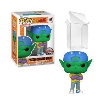 Funko Pop!  DBZ  Piccolo Driving Exam 1107 Special Edition, Verzamelen, Verzenden, Nieuw