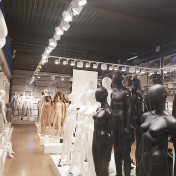 OP=OP LED Spots - Showroom deel 6, Ophalen