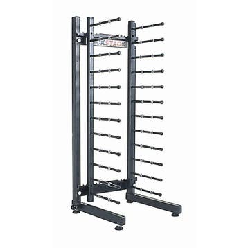 bordenrek 12 tafelmodel Jackstack, Verzenden, Nieuw in verpakking