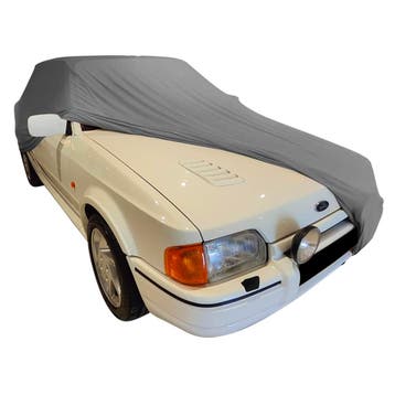 Autohoes voor Ford Escort Mk4 RS Turbo (1986-1992) Indoor, Ophalen of Verzenden, Nieuw, Op maat