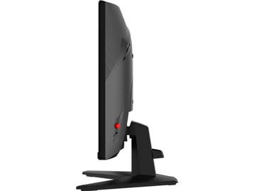 MSI MAG 242C - Curved Gaming Monitor - 180Hz - 24 Inch, Computers en Software, Verzenden, Zo goed als nieuw, MSI