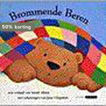 Brommende beren - S. Akass 9789074892100, Boeken, Verzenden, Gelezen, S. Akass