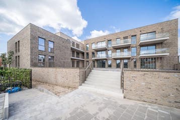 Te huur: Appartement Gloeierij in Tiel, Gelderland, Tiel, Appartement