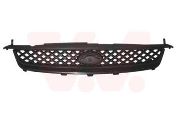 Grille o.a: Ford, Fiesta 5, Fiesta 5 (JD - JH), Ophalen of Verzenden, Nieuw, Ford USA