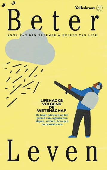 Beter Leven | Anna Breemer; Heleen Lier | Nieuw, Ophalen of Verzenden, Nieuw, Anna Breemer; Heleen Lier