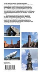 Amsterdam Architectuur Stad 9789462088405 Paul Groenendijk, Verzenden, Gelezen, Paul Groenendijk