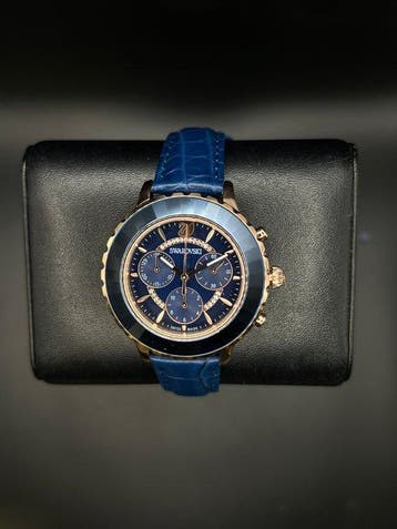 Swarovski - Octea Lux Chrono - Zonder minimumprijs - 5563480, Nieuw