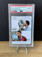 Leaf Exclusive Legends - Lionel Messi & Cristiano Ronaldo -, Verzamelen, Nieuw