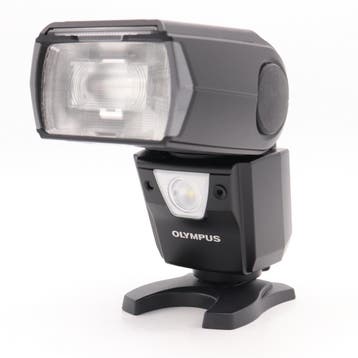 Olympus FL-900 R Flitser, Verzenden, Gebruikt, Olympus