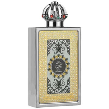 Lattafa Pride King of Arabia Eau de Parfum - 100ml, Ophalen of Verzenden, Nieuw, Overige typen
