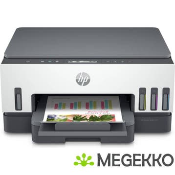 HP Smart Tank 7005, Verzenden, Nieuw, HP