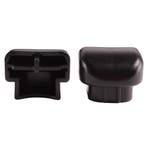 Eindstop omnistep manual 550 alu. Geschikt voor type 550alu., Caravans en Kamperen, Ophalen of Verzenden, Nieuw