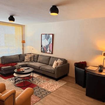 Appartement in Heerlen gevonden voor €1385,- pm, Huizen en Kamers, Huizen te huur, Direct bij eigenaar, Limburg, Heerlen, Appartement