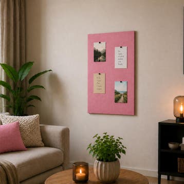 Kurk prikbord, Ophalen of Verzenden, Nieuw