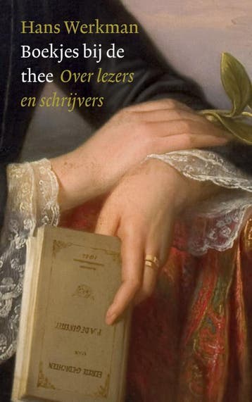 Boekjes bij de thee 9789023994244 Hans Werkman, Boeken, Verzenden, Zo goed als nieuw, Hans Werkman