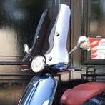 Windscherm Vespa Primavera Configurator - Roger Styling /, Fietsen en Brommers, Brommeronderdelen | Scooters, Ophalen of Verzenden