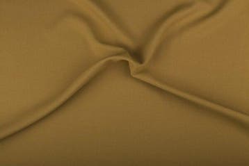 Terlenka stof Camel – Polyester stoffen, Hobby en Vrije tijd, Stoffen en Lappen, Bruin, 120 cm of meer, Ophalen of Verzenden, Polyester