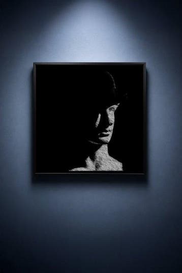 Tijs Dragtsma (1992) - Dressed to Disappear
