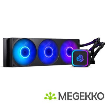 PHANTEKS Glacier One 360S25 SE DRGB, Verzenden, Nieuw