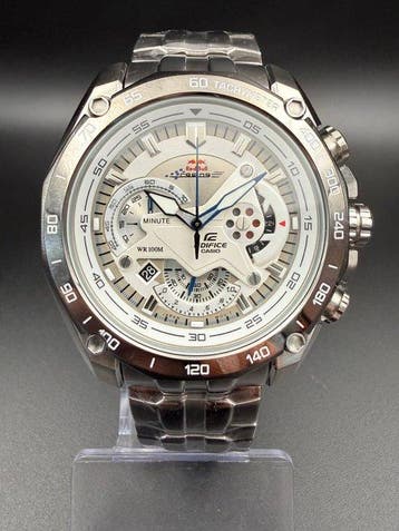 Watch - Red Bull - Red Bull Formula 1 team chronograph watch, Nieuw