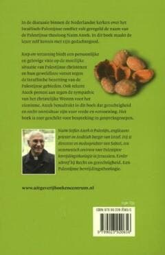Roep om verzoening 9789023920656 Naim Ateek, Verzenden, Gelezen, Naim Ateek