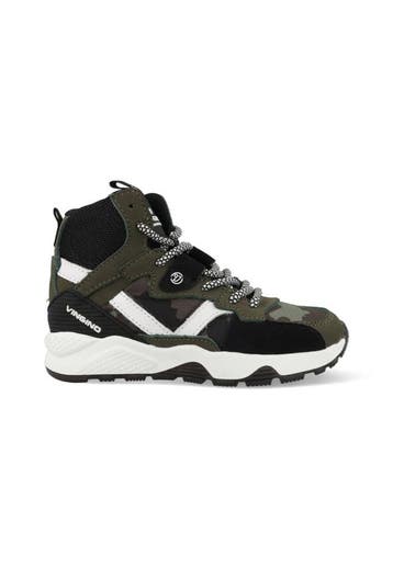 Vingino Gio Mid VB44-4004-03 Groen-32, Verzenden, Nieuw