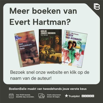 De voorspelling - Evert Hartman 9789060698792, Verzenden, Gelezen, Evert Hartman