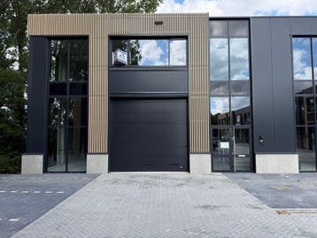 Bedrijfsruimte, Loods te huur Zaandam Ringweg 287, Huur, Bedrijfsruimte
