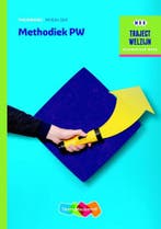 Traject Welzijn - Methodiek PW Theorieboek, 9789006622195, Verzenden, Zo goed als nieuw, HBO