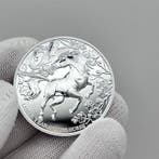 Pitcairn Islands (British Overseas Territory). 1 Dollar 2026