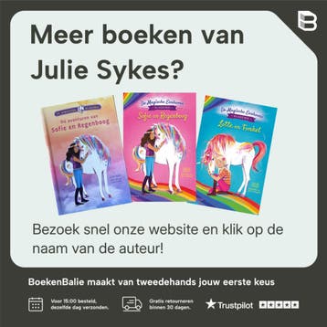Snuffel / Miniprentenboekjes 9789045414355 Julie Sykes, Boeken, Kinderboeken | Kleuters, Verzenden, Zo goed als nieuw, Julie Sykes