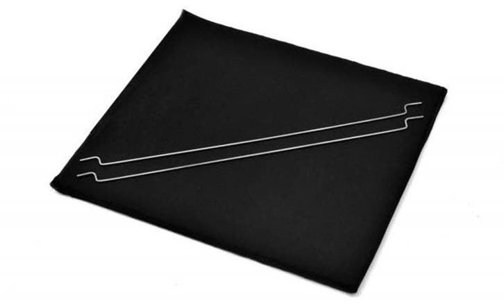 Scholtes Koolstoffilter AMC036, Witgoed en Apparatuur, Afzuigkappen, Verzenden