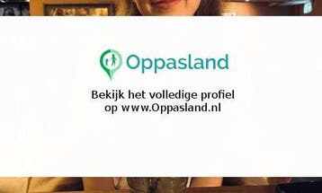 Ik ben Dewi, 19 jaar oud en ik zoek oppaswerk in Apeldoorn.