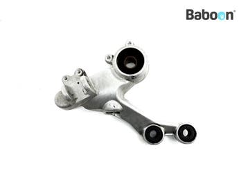 Schetsplaat Rechts Voor Ducati Monster S2R 800 2007 (S2R800), Motoren, Verzenden, Gebruikt