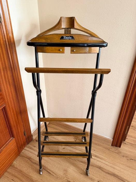 Paris - Dressboy - Exclusieve Meubelen  Paris - Hout -, Antiek en Kunst, Curiosa en Brocante