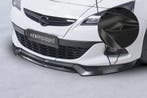 Cupspoiler voor Opel Astra J GTC CSL695-G, Verzenden, Nieuw