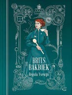 Brits bakboek 9789048846894, Verzenden, Zo goed als nieuw