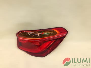BMW X1 F48 16-19 ACHTERLICHT RECHTS EU LOW F03578800G, Verzenden, Gebruikt, BMW