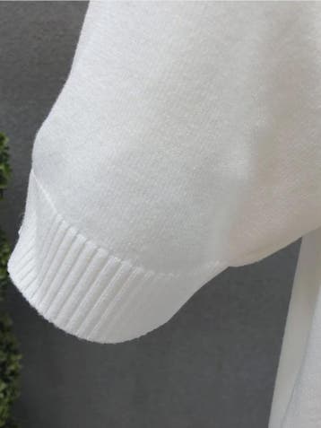 Luxe Gebreide Polo Heren - Zomer Ice Silk Korte Mouw, Verzenden, Nieuw