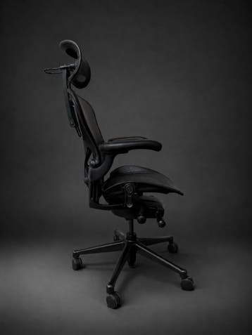 Herman Miller Aeron Remastered Gaming Stoel - Incl. Atlas, Verzenden, Nieuw