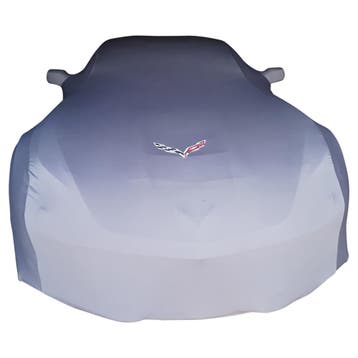 Autohoes voor Corvette C7 (2014-2019) Indoor BESTE PASVORM, Ophalen of Verzenden, Nieuw, Op maat