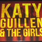 cd digi - Katy Guillen &amp; The Girls - Katy Guillen &am..., Verzenden, Zo goed als nieuw