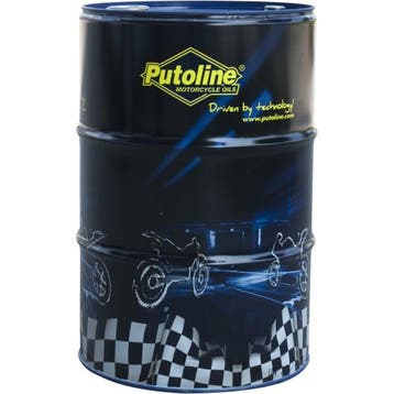 Putoline ESTER TECH 4+ 10W40 200 liter, Ophalen of Verzenden