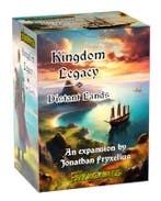 Kingdom Legacy: Distant Lands - NIEUW, Verzenden, Nieuw