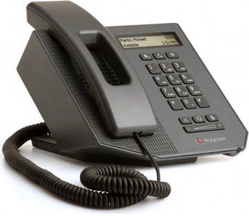 Polycom CX300 USB telefoon (Telecommunicatie), Ophalen of Verzenden, Zo goed als nieuw